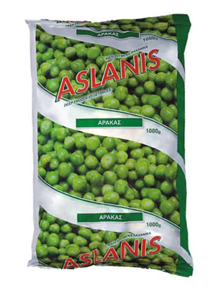 arakas